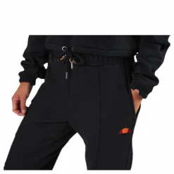 El Affinis Jog Pant Black