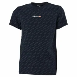 El Arancie Jnr Tee Black