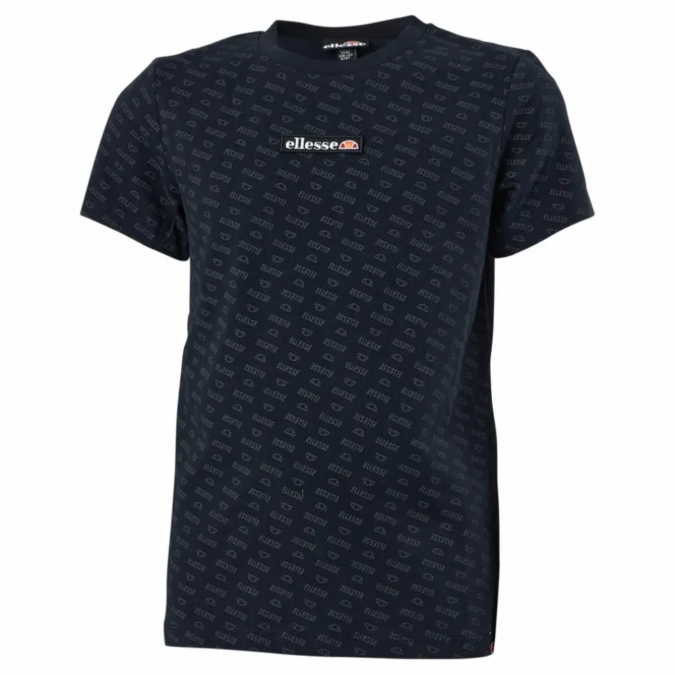 El Arancie Jnr Tee Black