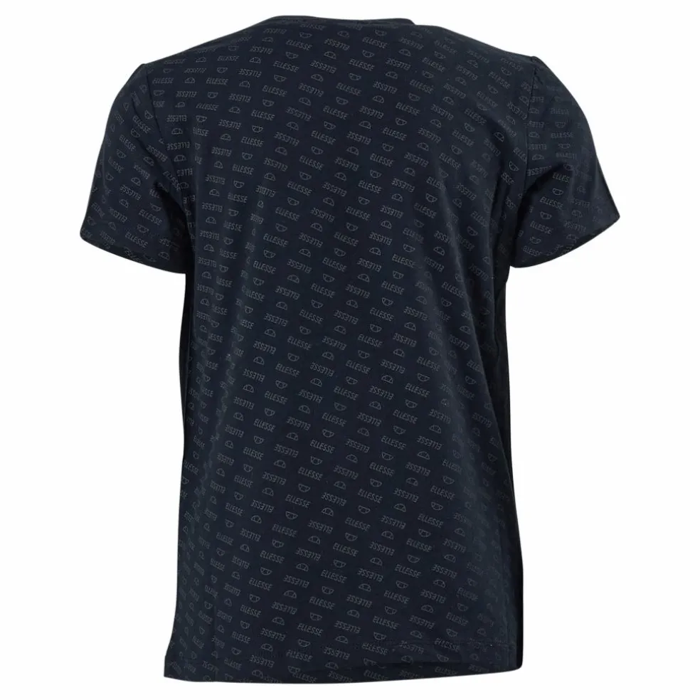 El Arancie Jnr Tee Black