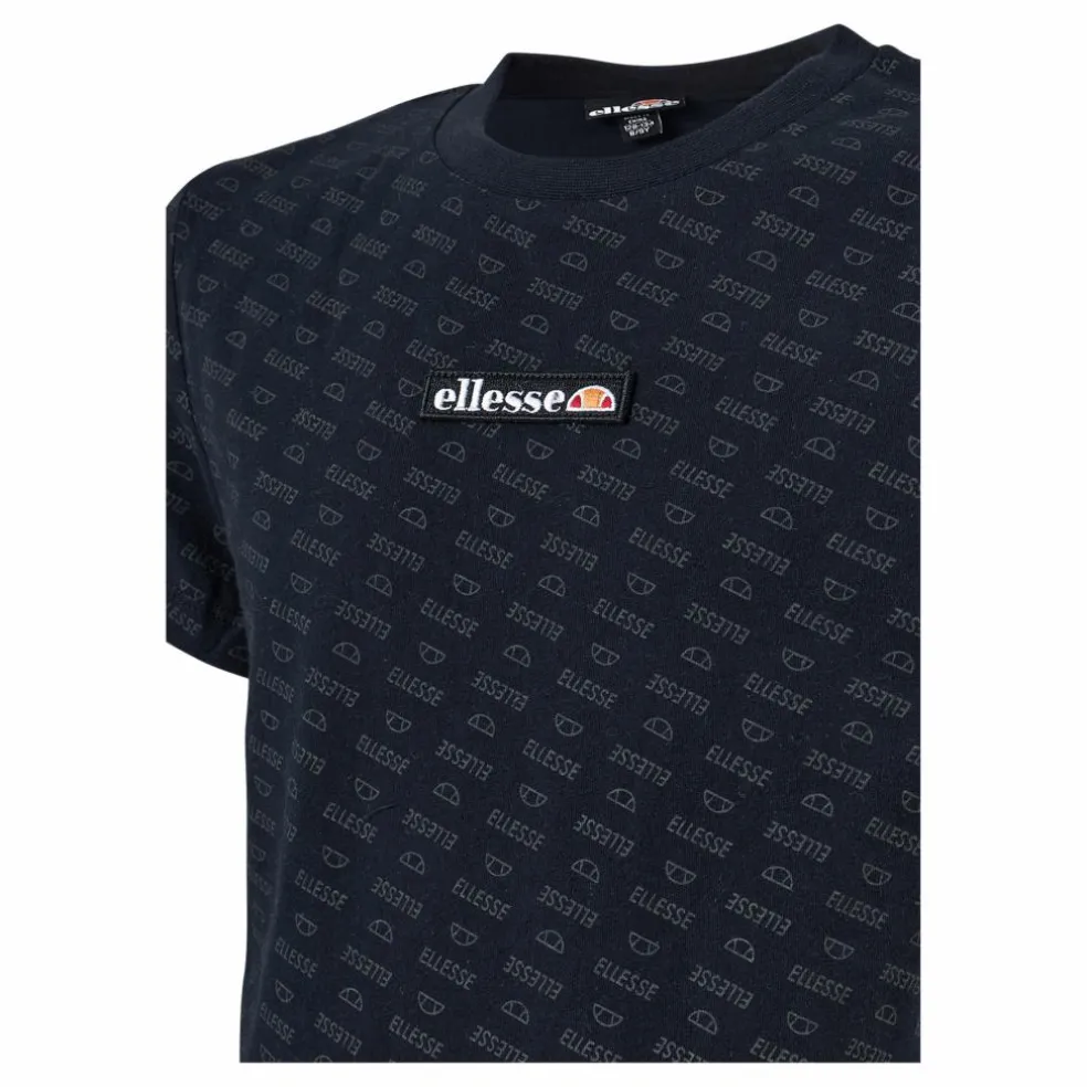 El Arancie Jnr Tee Black