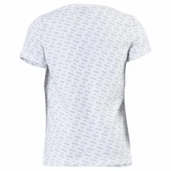 El Arancie Jnr Tee White