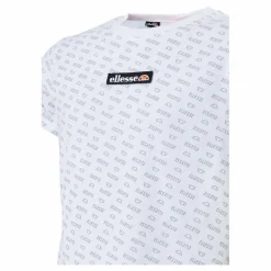 El Arancie Jnr Tee White