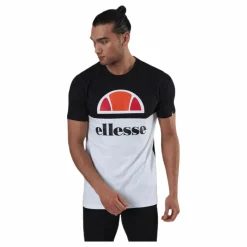 El Arbatax Tee Black