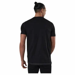 El Arbatax Tee Black