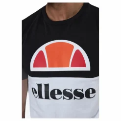 El Arbatax Tee Black