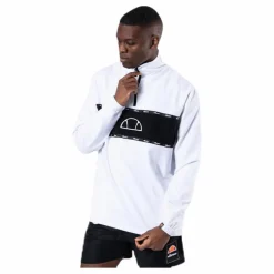 El Avisio Oh Hoody White