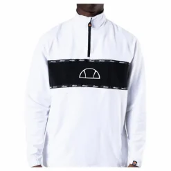El Avisio Oh Hoody White