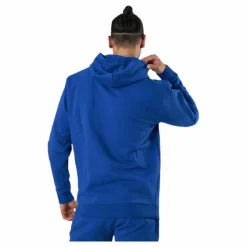 El Baz Oh Hoody Blue