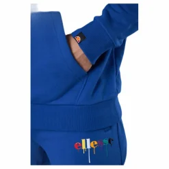 El Baz Oh Hoody Blue