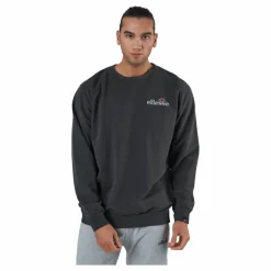 El Calendula Sweatshirt Black