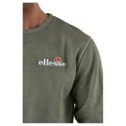 El Calendula Sweatshirt Khaki
