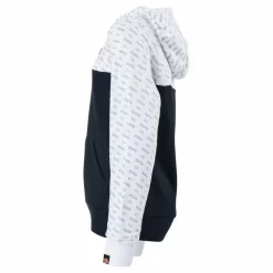 El Carmelo Jnr Oh Hoody White