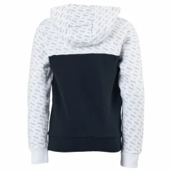 El Carmelo Jnr Oh Hoody White