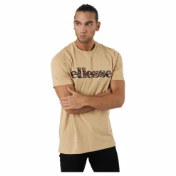 El Crater Tee Beige