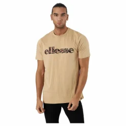 El Crater Tee Beige