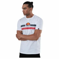 El Glisenta Tee White