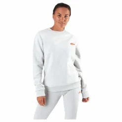 El Haverford Sweatshirt Grey