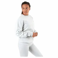 El Haverford Sweatshirt Grey