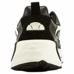 El Indus White/Black