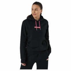 El Janjan Oh Hoody Black