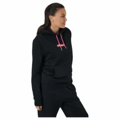 El Janjan Oh Hoody Black