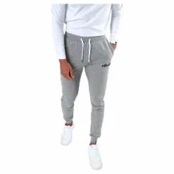 El Nioro Jog Pant Grey