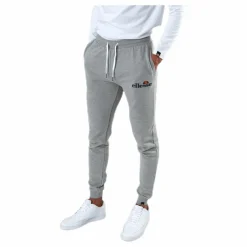 El Nioro Jog Pant Grey