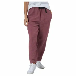 El Orangan Jog Pant Dark Pink