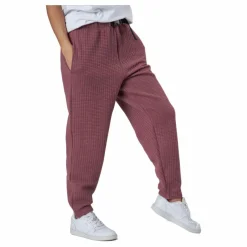 El Orangan Jog Pant Dark Pink