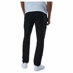 El Paoloas Cargo Pant Black
