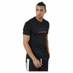 El Piedmont Tee Black