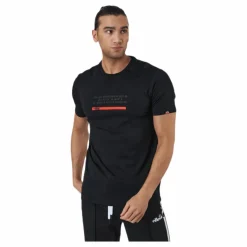 El Piedmont Tee Black