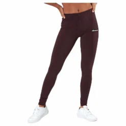 El Sandra Legging Purple
