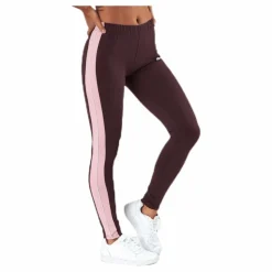 El Sandra Legging Purple