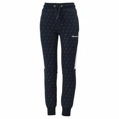 El Sandri Jnr Jog Pant Black