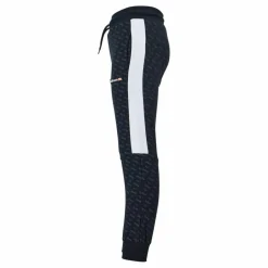 El Sandri Jnr Jog Pant Black