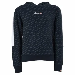 El Seri Jnr Oh Hoody Black