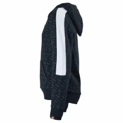 El Seri Jnr Oh Hoody Black