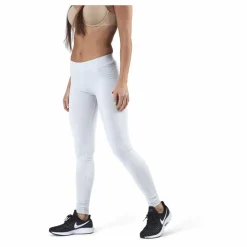 El Solos 2 Legging Grey