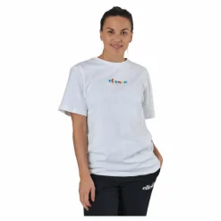 El Station Tee White