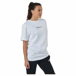 El Station Tee White