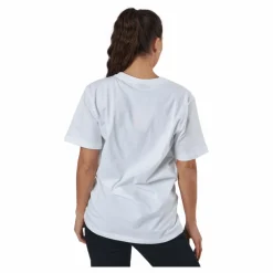 El Station Tee White