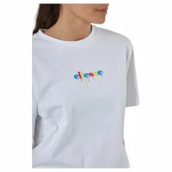 El Station Tee White