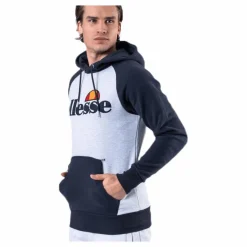 El Taliamento Blue/White