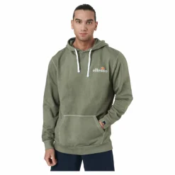 El Tinctoria Oh Hoody Khaki