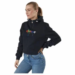 El Toma Oh Hoody Black