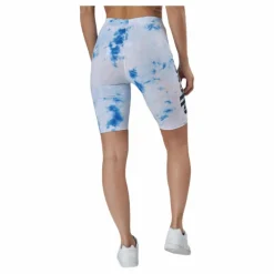 El Tour Tie Dye Short Orange