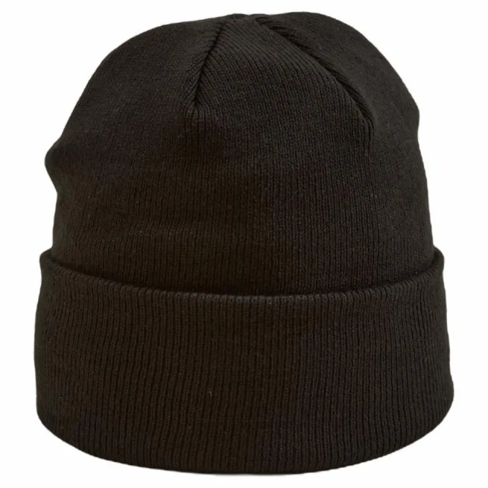El Velly Beanie Black