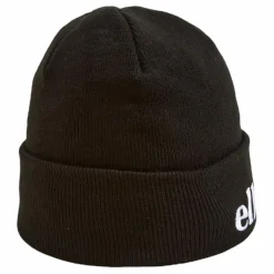 El Velly Beanie Black